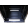 Extralink Stojąca 19" 22U 600x600mm (czarna) EX.14381 - 489494 - zdjęcie 9